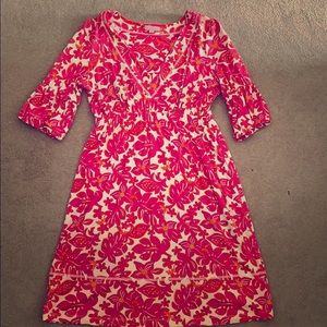 Lilly Pulitzer Jersey Knit Dress